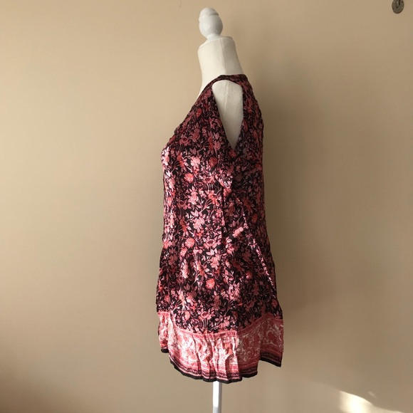 Urban Outfitters Staring at Stars boho tunic - Picture 2 of 8